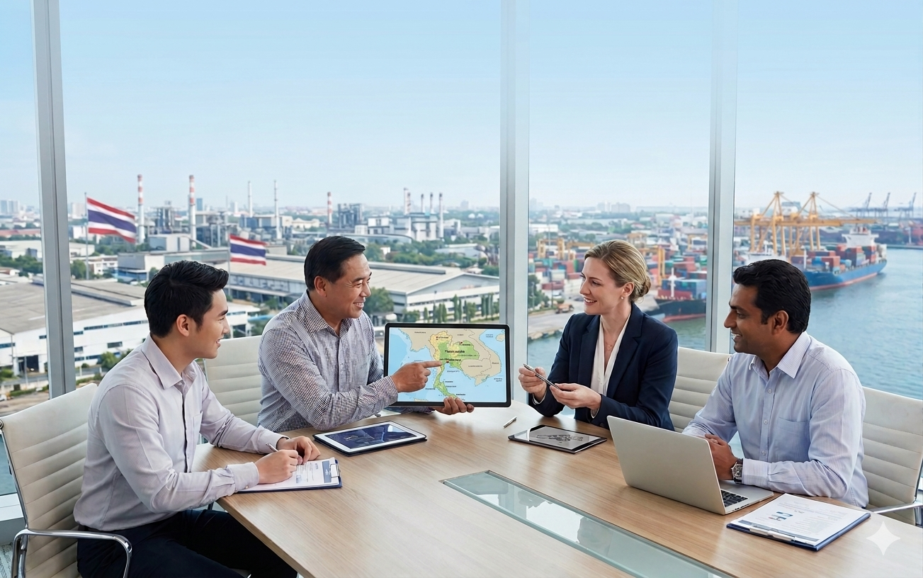 Meeting world
