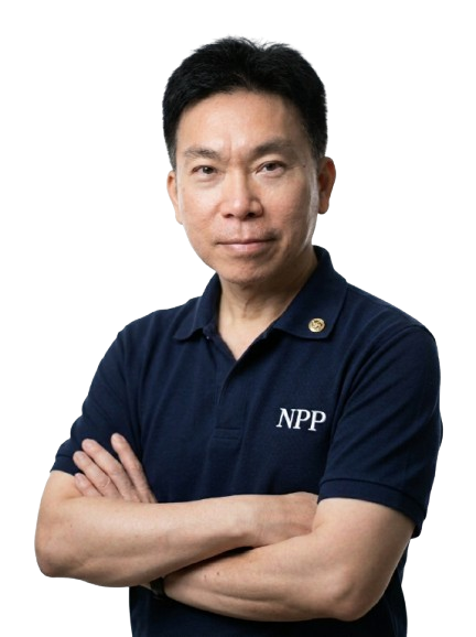 Dr.Pansak Somnaitham